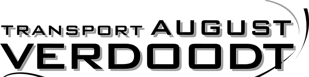 August verdoodt logo